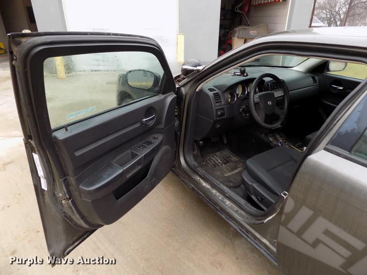 image for item DY9210 2010 Dodge Charger