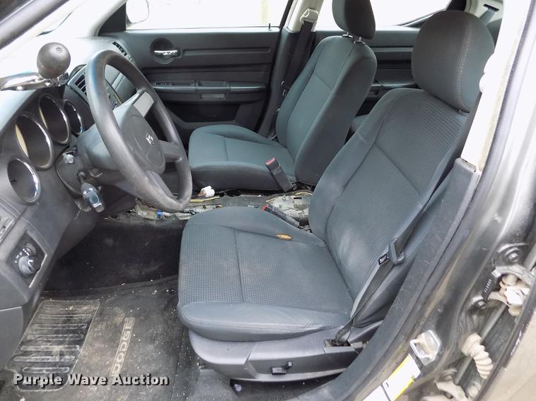 image for item DY9210 2010 Dodge Charger