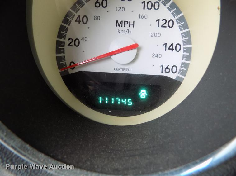 image for item DY9210 2010 Dodge Charger