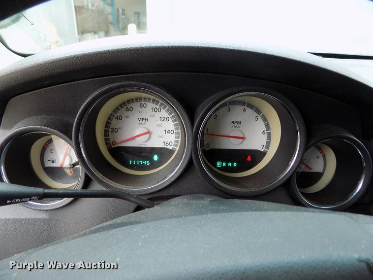 image for item DY9210 2010 Dodge Charger