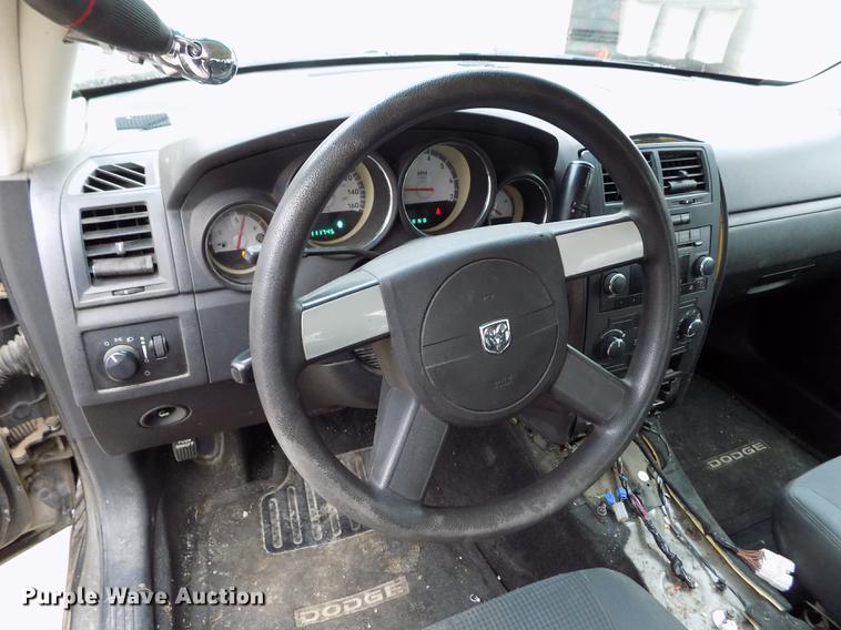 image for item DY9210 2010 Dodge Charger