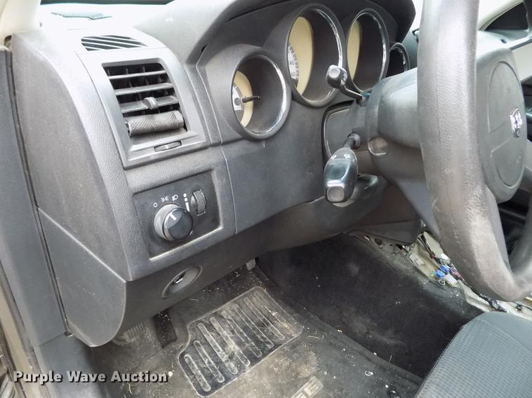 image for item DY9210 2010 Dodge Charger