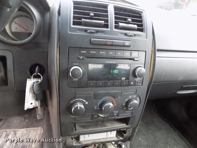 image for item DY9210 2010 Dodge Charger