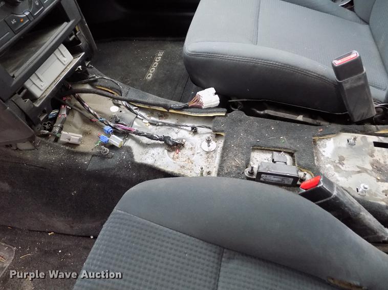 image for item DY9210 2010 Dodge Charger