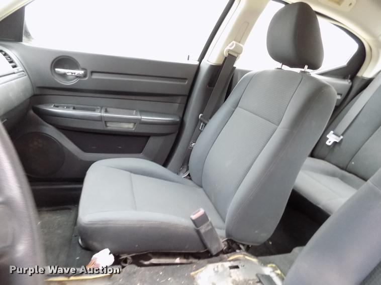 image for item DY9210 2010 Dodge Charger