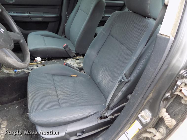 image for item DY9210 2010 Dodge Charger