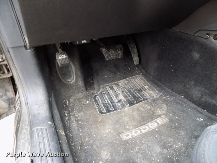 image for item DY9210 2010 Dodge Charger