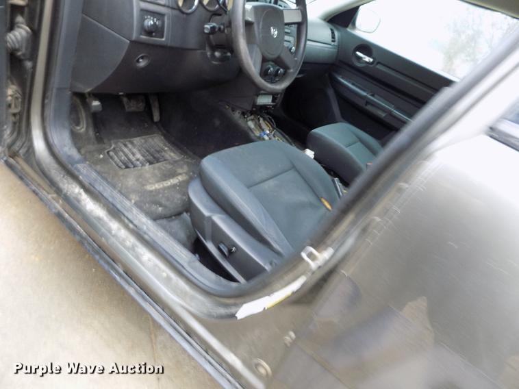 image for item DY9210 2010 Dodge Charger