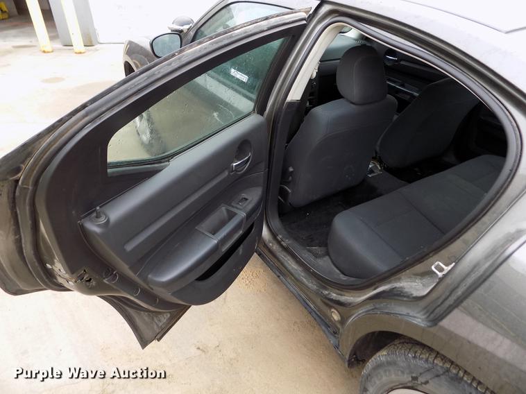 image for item DY9210 2010 Dodge Charger