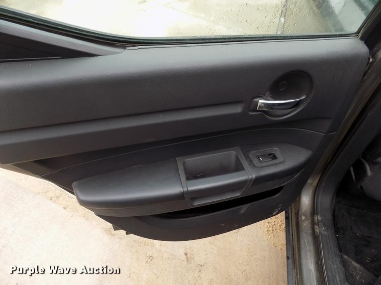 image for item DY9210 2010 Dodge Charger