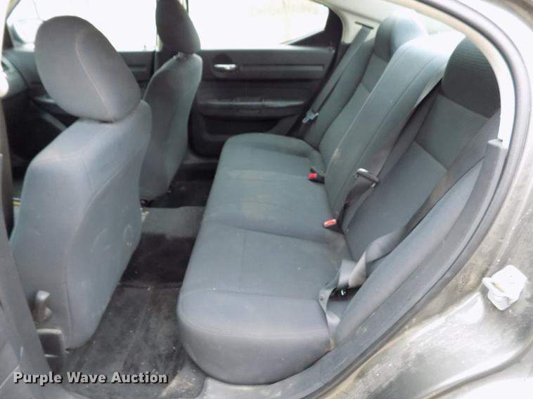 image for item DY9210 2010 Dodge Charger