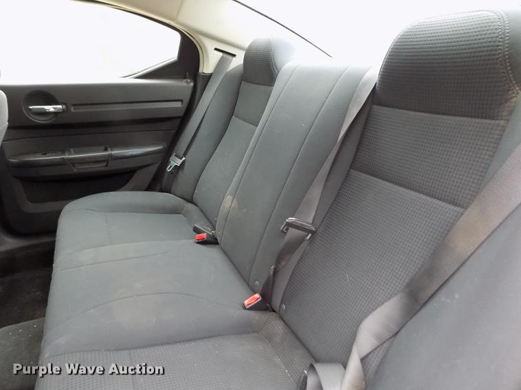 image for item DY9210 2010 Dodge Charger