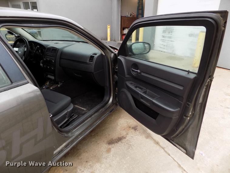 image for item DY9210 2010 Dodge Charger