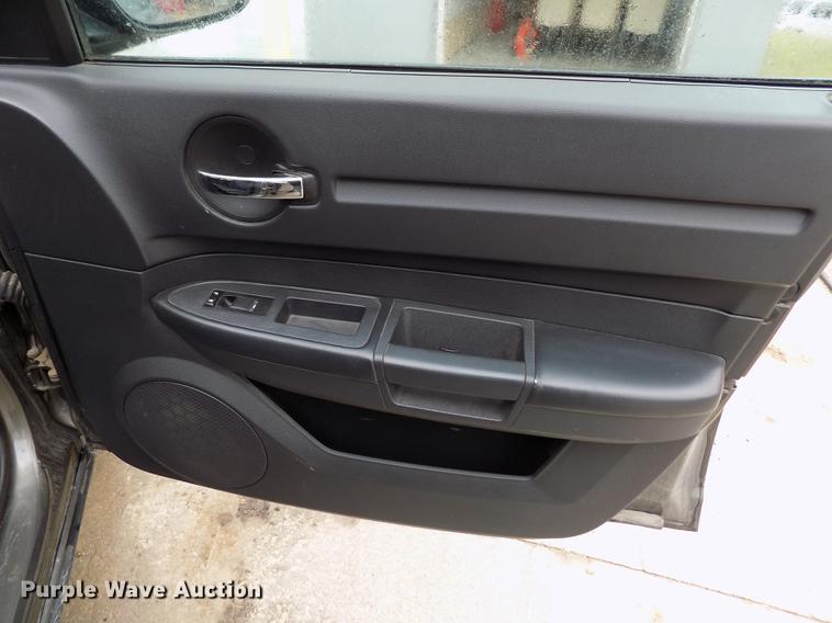 image for item DY9210 2010 Dodge Charger