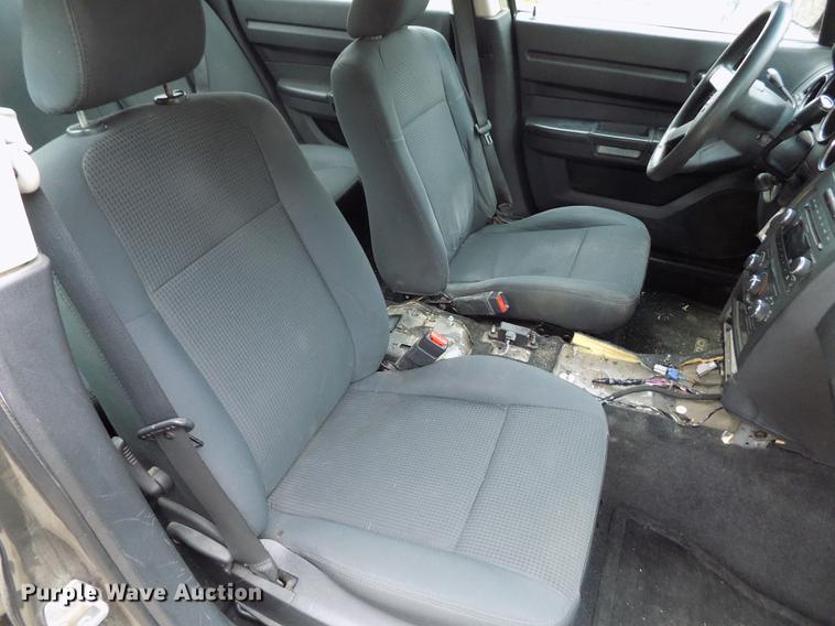 image for item DY9210 2010 Dodge Charger