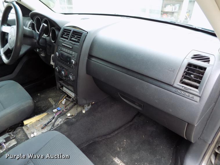 image for item DY9210 2010 Dodge Charger