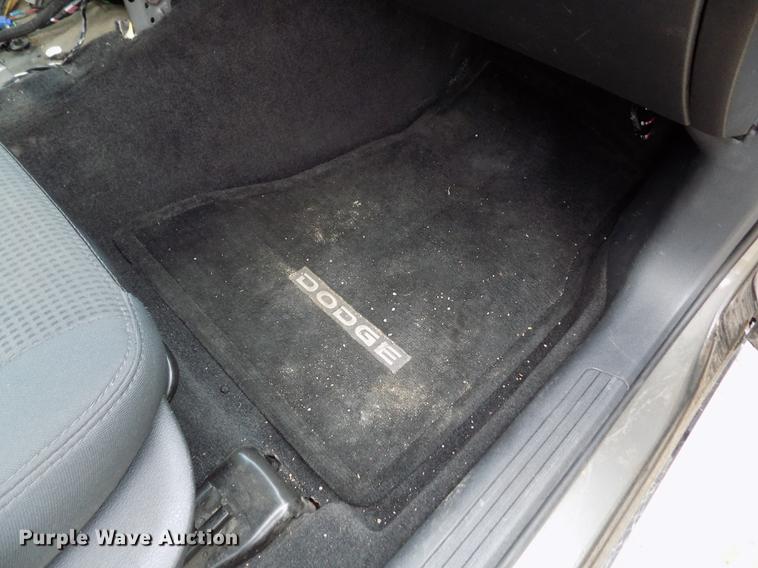 image for item DY9210 2010 Dodge Charger