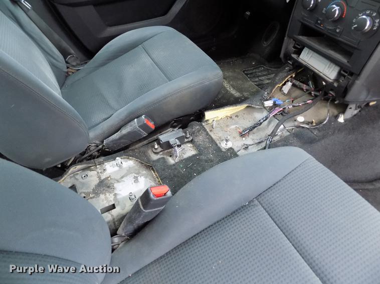 image for item DY9210 2010 Dodge Charger