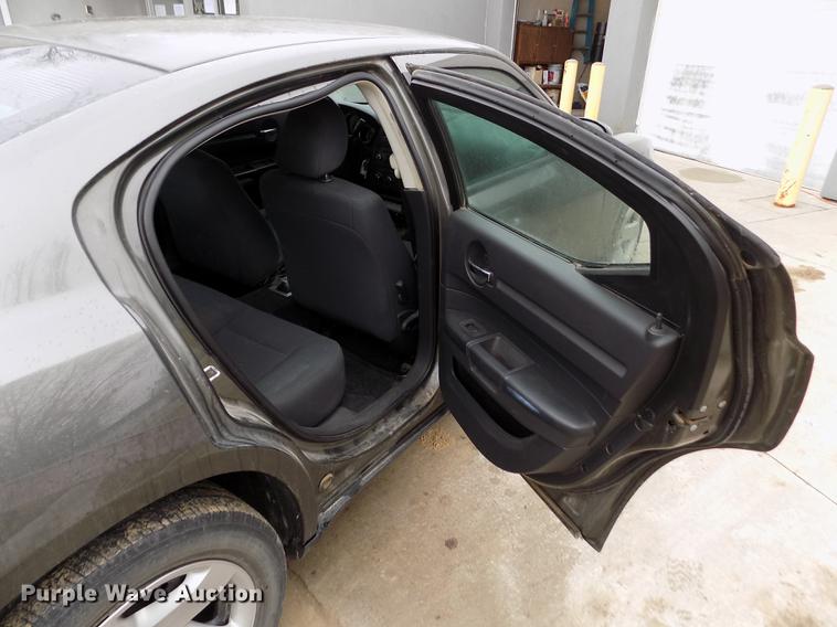 image for item DY9210 2010 Dodge Charger