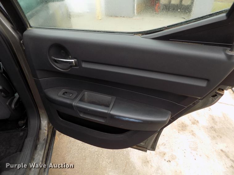 image for item DY9210 2010 Dodge Charger