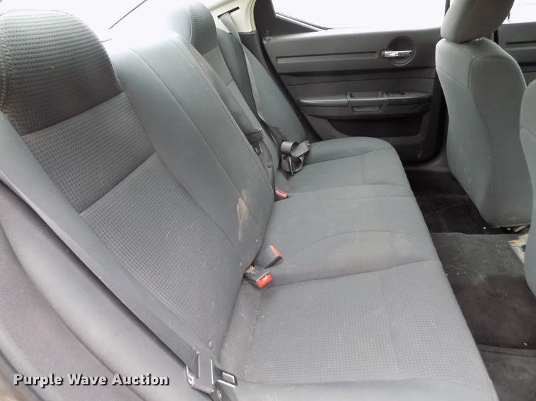 image for item DY9210 2010 Dodge Charger