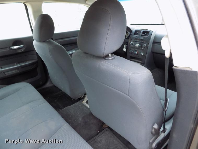 image for item DY9210 2010 Dodge Charger