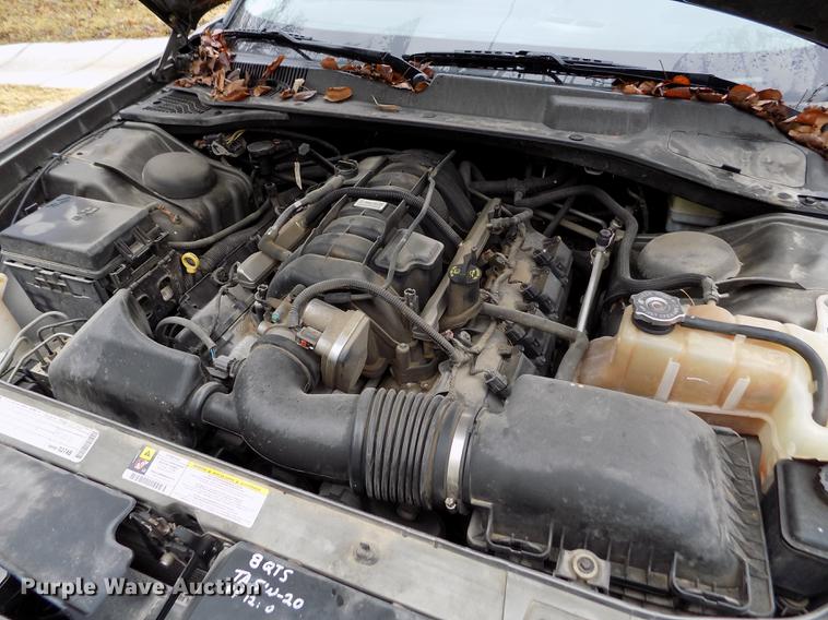 image for item DY9210 2010 Dodge Charger