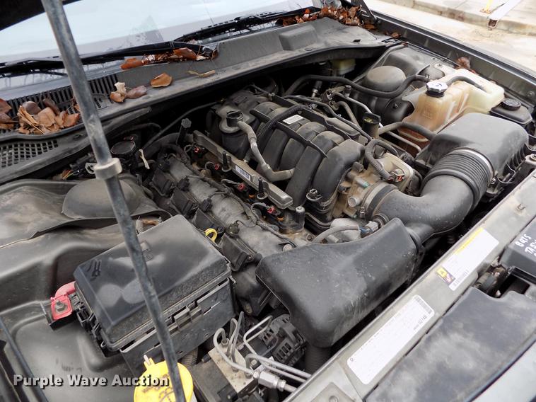 image for item DY9210 2010 Dodge Charger