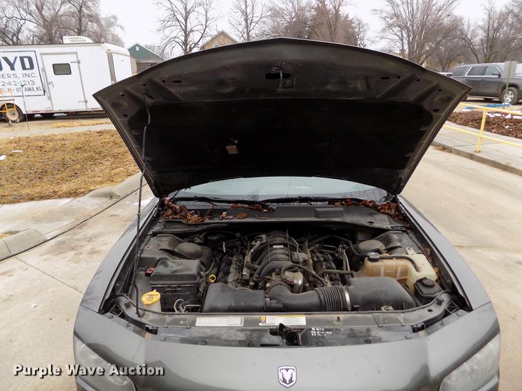 image for item DY9210 2010 Dodge Charger