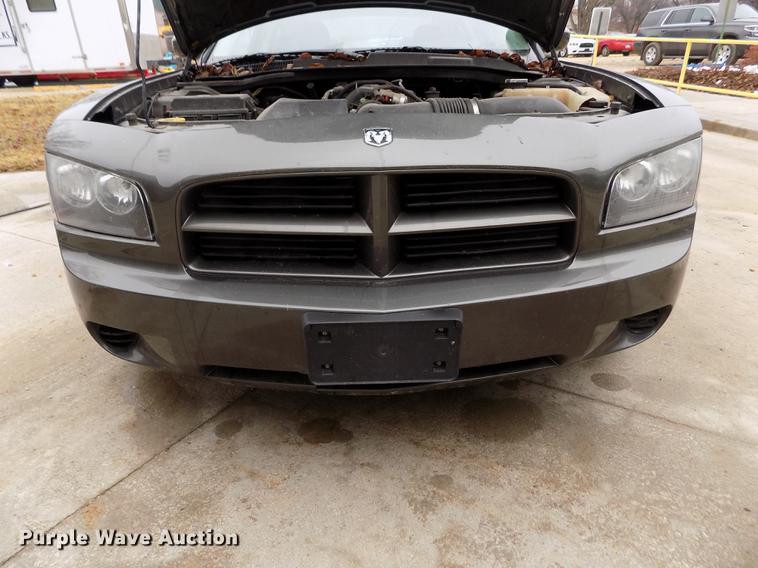 image for item DY9210 2010 Dodge Charger