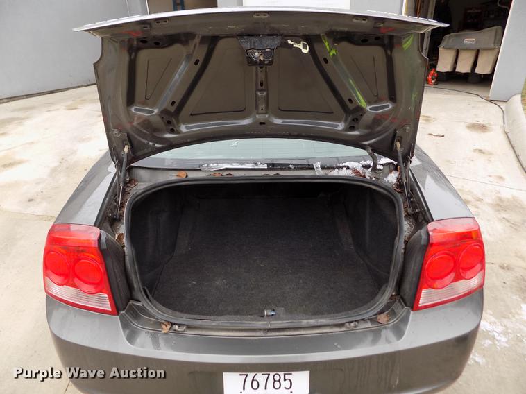 image for item DY9210 2010 Dodge Charger