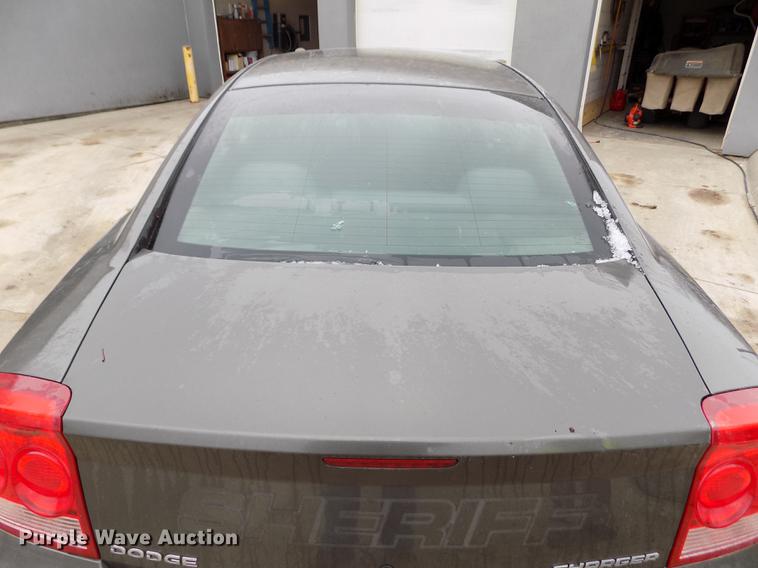 image for item DY9210 2010 Dodge Charger