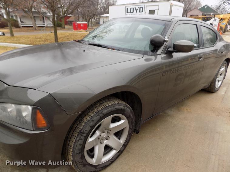 image for item DY9210 2010 Dodge Charger