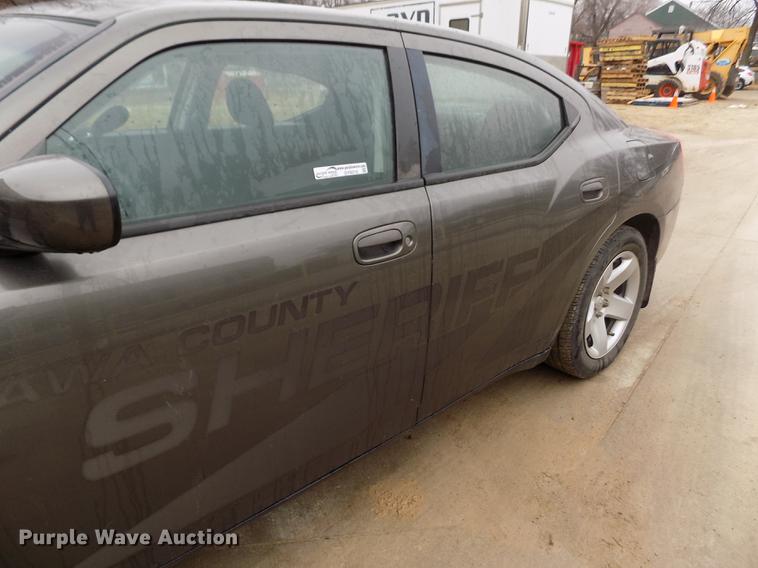 image for item DY9210 2010 Dodge Charger