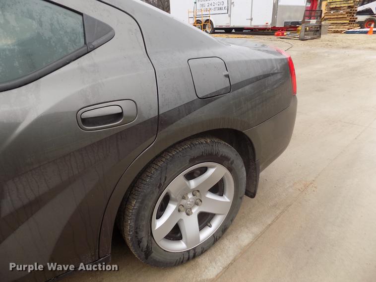 image for item DY9210 2010 Dodge Charger