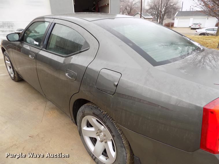image for item DY9210 2010 Dodge Charger
