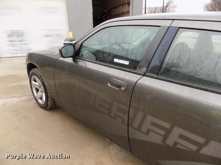 image for item DY9210 2010 Dodge Charger