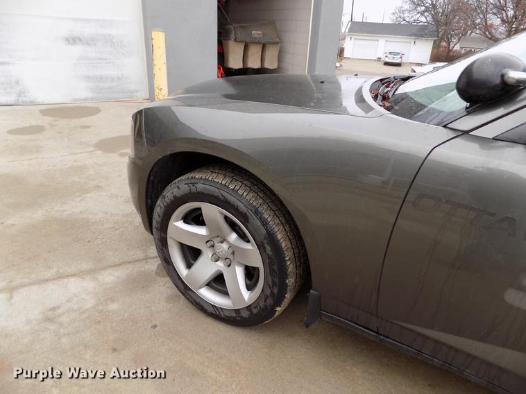 image for item DY9210 2010 Dodge Charger