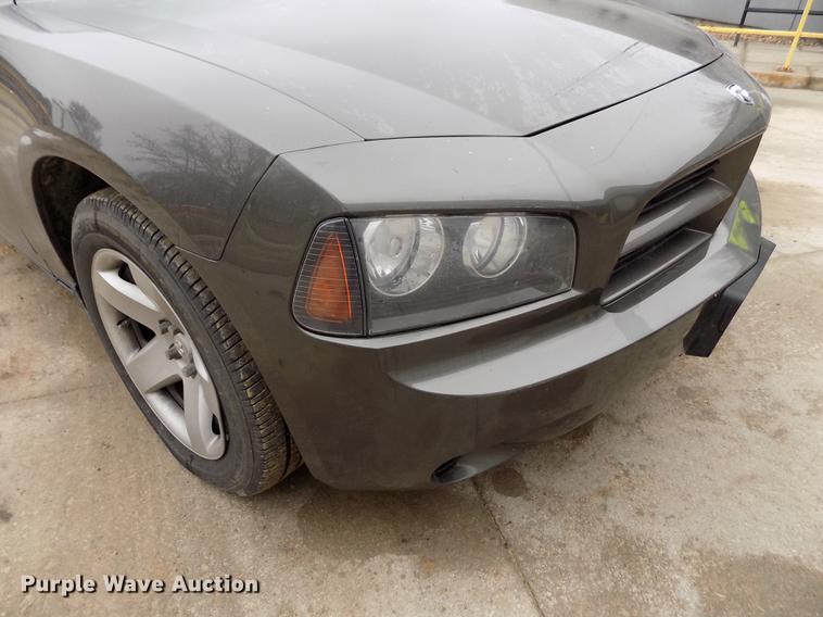 image for item DY9210 2010 Dodge Charger