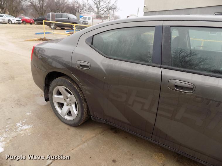 image for item DY9210 2010 Dodge Charger