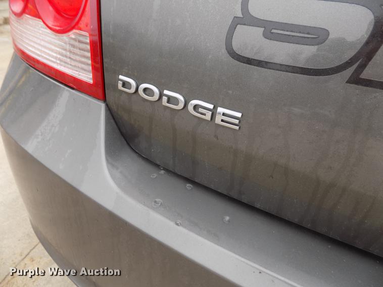 image for item DY9210 2010 Dodge Charger