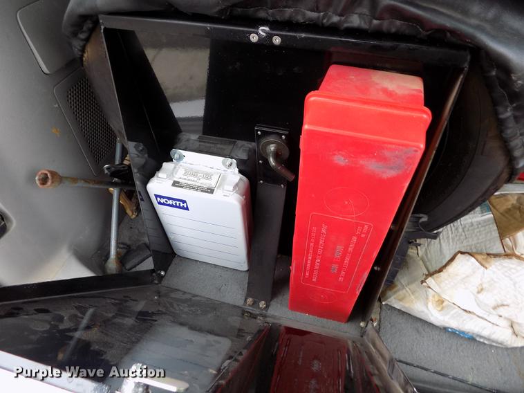 image for item DY9211 2008 Chevrolet Uplander van