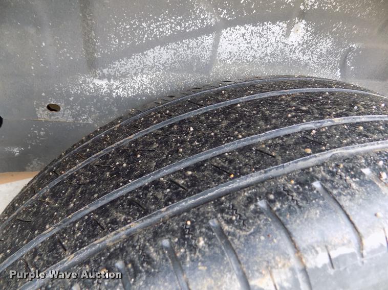 image for item DY9211 2008 Chevrolet Uplander van