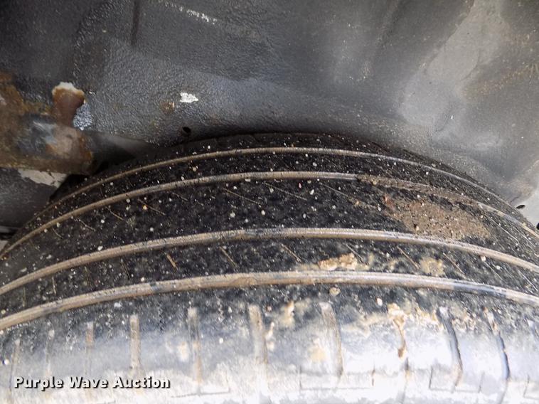 image for item DY9211 2008 Chevrolet Uplander van