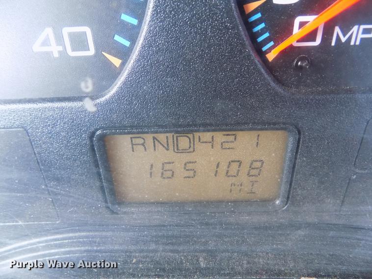 image for item DY9213 2006 International CE200 schoolbus