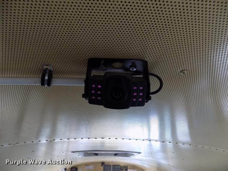 image for item DY9213 2006 International CE200 schoolbus