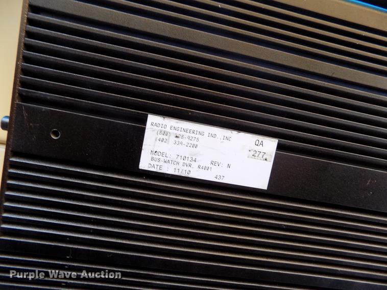 image for item DY9213 2006 International CE200 schoolbus