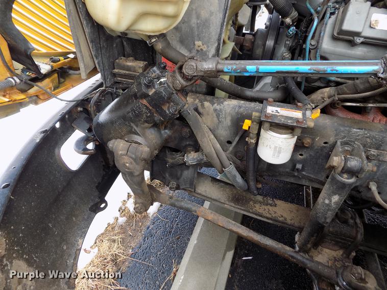 image for item DY9213 2006 International CE200 schoolbus