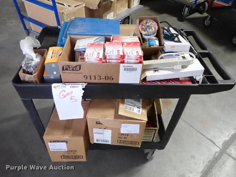 image for item EM9451 Office supplies