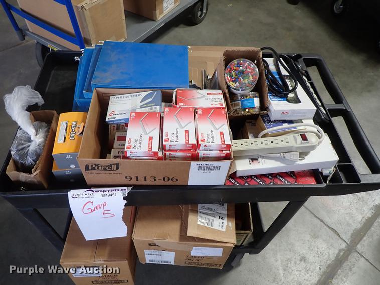 image for item EM9451 Office supplies